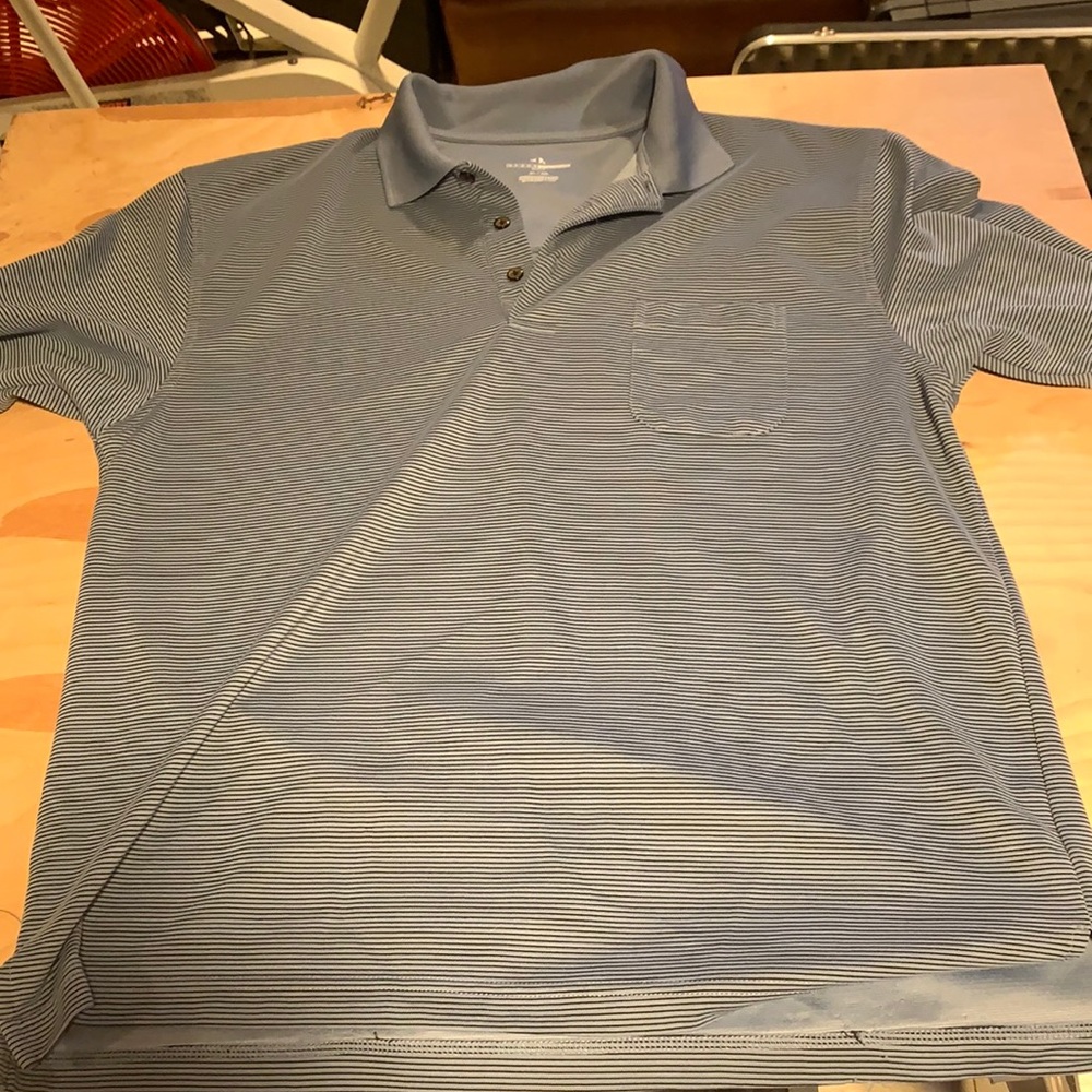 Golf Polo
